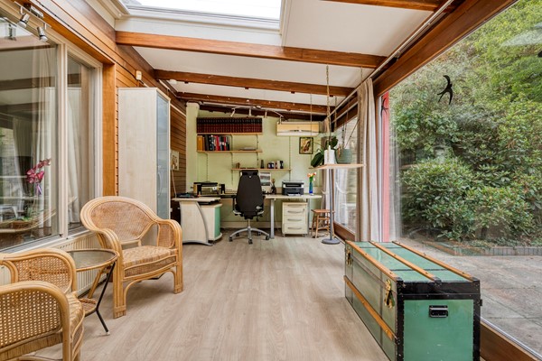 Medium property photo - Albinonistraat 102, 5283 KT Boxtel